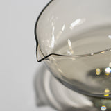 光井威善 / 片口(amber × gray)