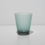 光井威善 / silence glass(bluegreen × gray)