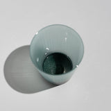 光井威善 / silence glass(bluegreen × gray)
