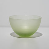 光井威善 / silence bowl(yellowgreen)