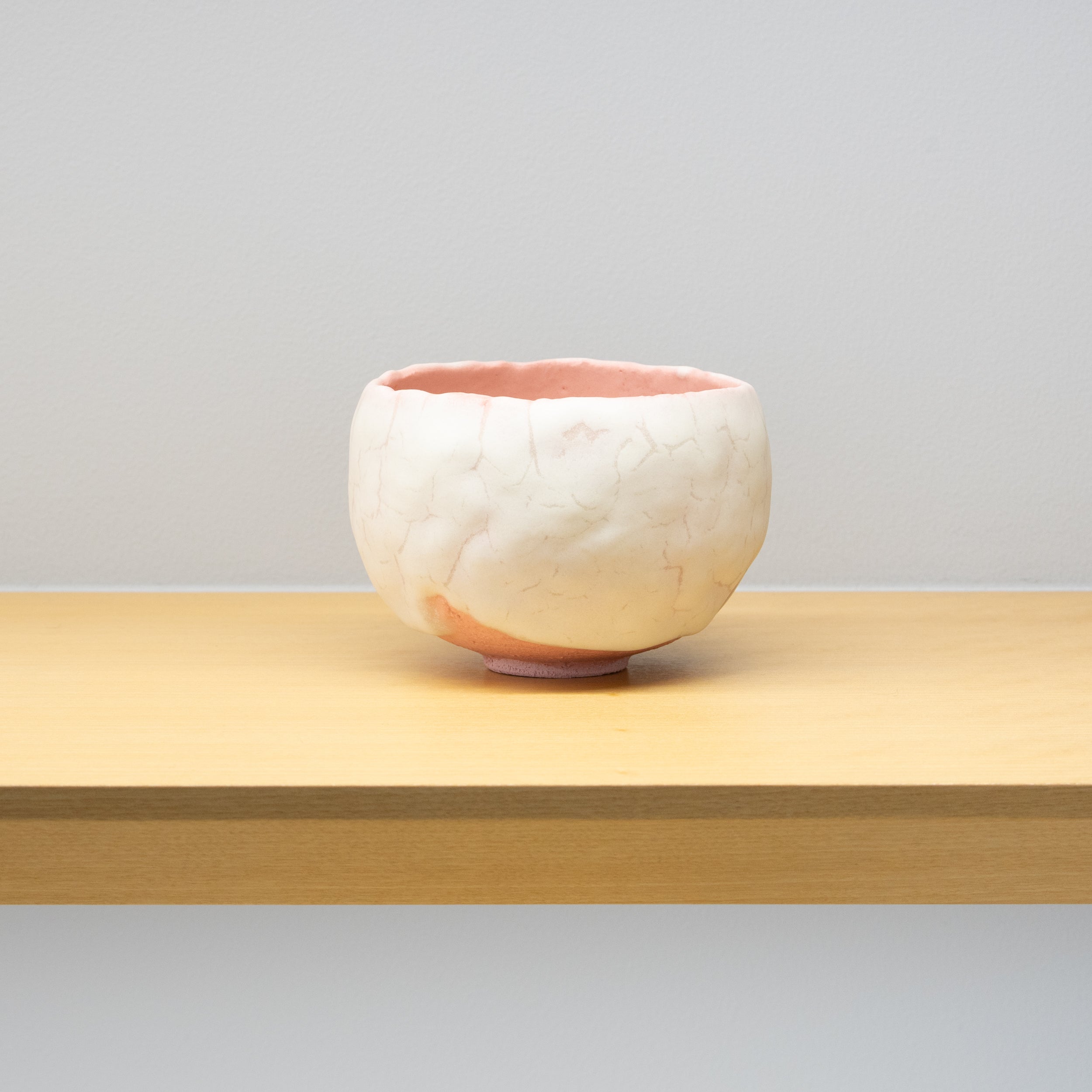 星野友幸 | TOMOYUKI HOSHINO – HULS GALLERY TOKYO | 現代工芸ギャラリー