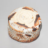 加藤亮太郎 / 鼠志野茶碗(一点物)