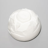 藤田祥 / 白備前茶碗(一点物)