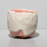 <tc>Tomoyuki Hoshino / Tea Bowl Strawberry Milk</tc>