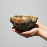 <tc>Taiga Mori / Moco-Moco Tea Bowl</tc>