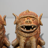 <tc>Katsunori Sawa / Shigaraki Guardian Koma-inu (pair)</tc>