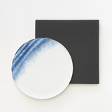 半波コスモスブラスト Seashore Plate