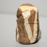 <tc>Masahiro Sakakura / Ishikure Tea Caddy</tc>