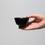 鈴木大弓 / 黒高麗盃(一点物)
