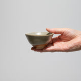 <tc>Rui Mito / Sandy Madara Karatsu Sake Cup</tc>