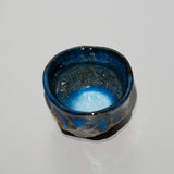 納冨晋 / 青萩ぐい呑(一点物)