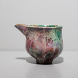 <tc>Eijiro Tokunaga / Hanagasumi (DX) Cylinder-Shaped Sake Server</tc>