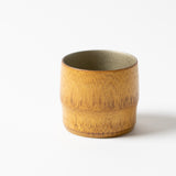 轆轤挽き酒器セット 摺り漆