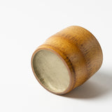 轆轤挽き酒器セット 摺り漆