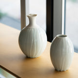 <tc>Hiroshi Taruta / Flower Vase "Tsubomi - Rinka"</tc>
