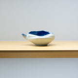 山口真人 / 御深井注器 コイン(一点物)