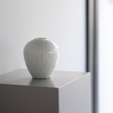 <tc>Hiroshi Taruta / Flower Vase "Tsubomi"</tc>