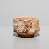 福島一紘 / 志野ぐい呑(一点物)