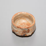 福島一紘 / 志野ぐい呑(一点物)