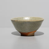 <tc>Rui Mito / Sandy Madara Karatsu Sake Cup</tc>