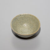 <tc>Rui Mito / Sandy Madara Karatsu Sake Cup</tc>