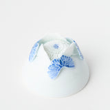 <tc>Decoration Round Sake Cup (6 legs)</tc>