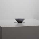 <tc>Tkao Tahara / Masuhana Blue-Gray Sake Cup</tc>
