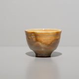 <tc>Tkao Tahara / Hagi Sake Cup</tc>