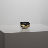 <tc>Yu Nishioka / Oribe Tetracolord Sake Cup</tc>