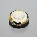 <tc>Yu Nishioka / Oribe Tetracolord Sake Cup</tc>