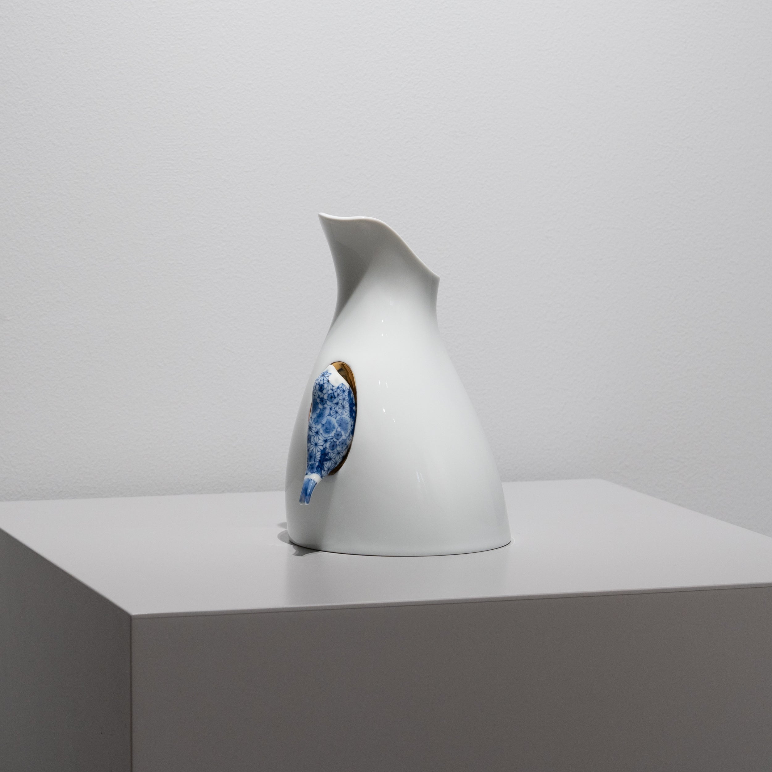 東京センター移設御祝 油絵 Flower Vases – Page 4 – HULS GALLERY TOKYO | 現代工芸ギャラリー