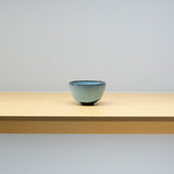 <tc>Takeshi Imaizumi / Celadon Sake Cup</tc>
