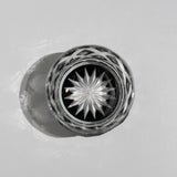 黒切子 酒杯「小夜」2025年限定品