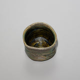<tc>Ryotaro Kato / Oribe Sake Cup</tc>