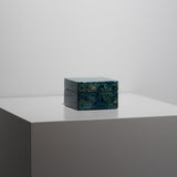 <tc>Jewelry Box Togidashi "Hanabi" Blue</tc>