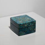 <tc>Jewelry Box Togidashi "Hanabi" Blue</tc>