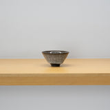 <transcy>Takeshi Imaizumi / Ice Crackle Sake Cup</transcy>
