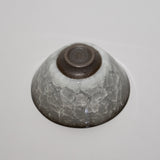 <transcy>Takeshi Imaizumi / Ice Crackle Sake Cup</transcy>