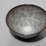 <transcy>Takeshi Imaizumi / Ice Crackle Sake Cup</transcy>