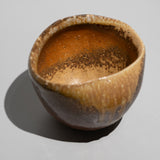 <tc>Koichiro Isezaki / Bizen Tea Bowl</tc>