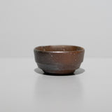 <tc>Hitoshi Morimoto / Bizen Sake Cup (Flat)</tc>