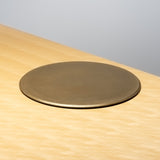 <tc>Takao Togashi / Reversible Plate "Jitsugetsu" L</tc>