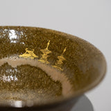 <tc>Hiroki Onishi / Tea Bowl (Yakushiji Temple Landscape)</tc>