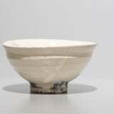 辻村塊 / 粉引茶碗(一点物)
