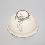 辻村塊 / 粉引茶碗(一点物)