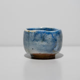 馬場隆志 / 青志野ぐい呑(一点物)