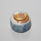 馬場隆志 / 青志野ぐい呑(一点物)