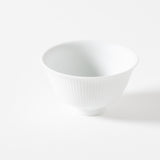 <tc>Shinogi Sake Cup Matte White</tc>