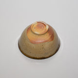 中里太亀 / 皮鯨茶碗(一点物)