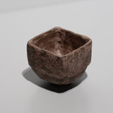 柳下季器 / 今焼黒ぐい呑(一点物)